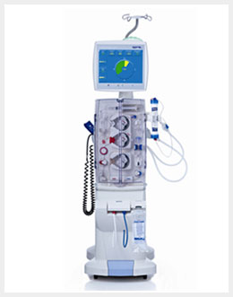 혈액투석기 FMC-5008S